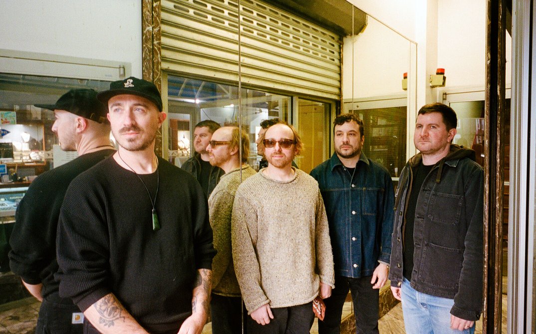 The Menzingers