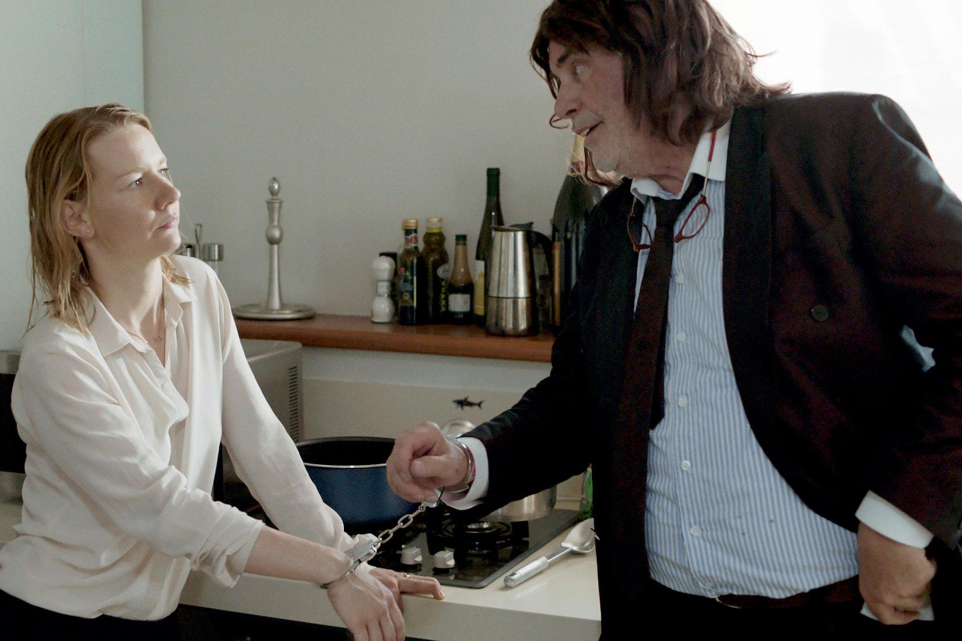 Bilder aus Toni Erdmann
