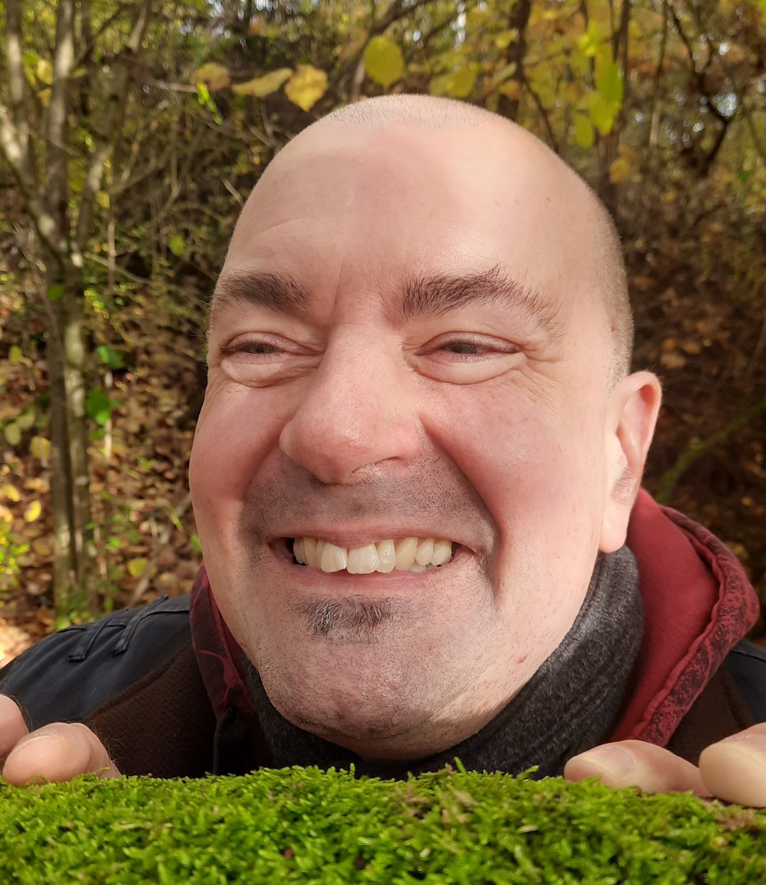 Lehmkuhls Spielesonntag – Mit Mark „Krimsu“ Sienholz