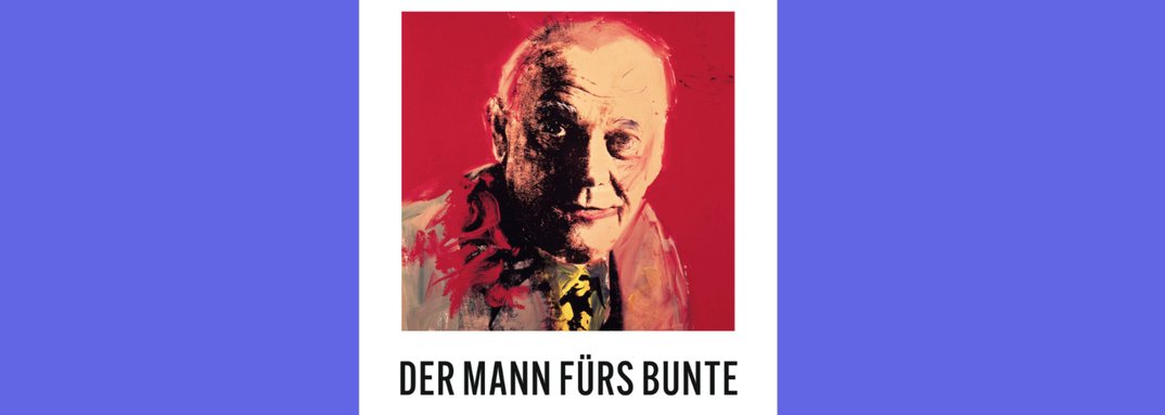 Der Mann fürs Bunte. Franz Burda und sein Medienunternehmen