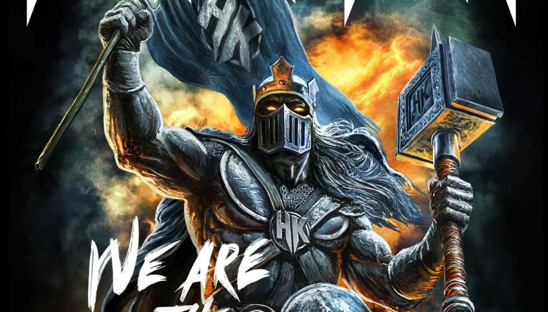 Hammer King