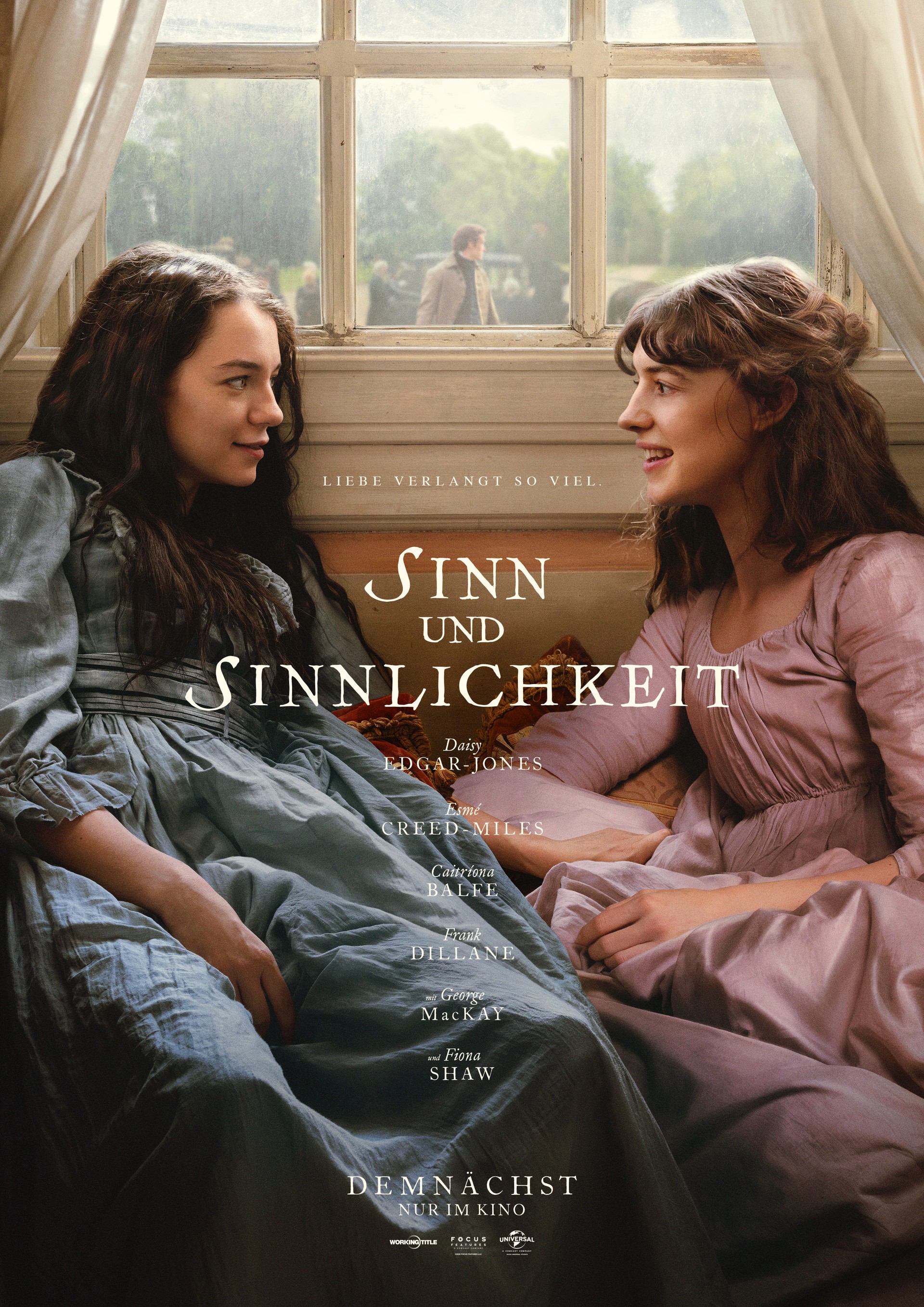 Sinn und Sinnlichkeit