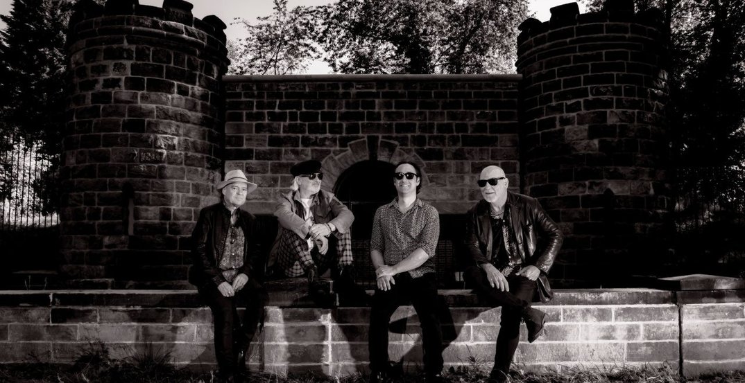 The Mission