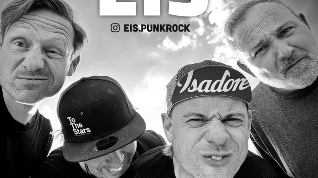 EIS