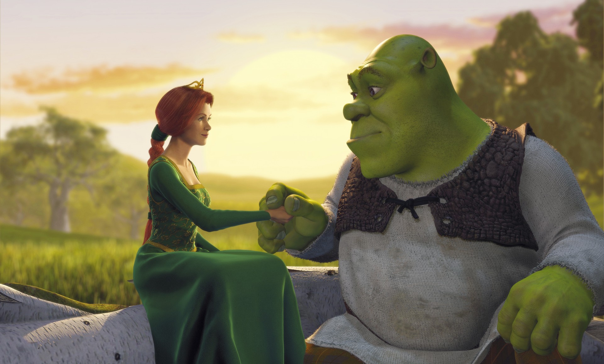 8017cbb-p-315916-print3.jpg - IN München - Das Stadtmagazin Bilder aus 25 Jahre Shrek