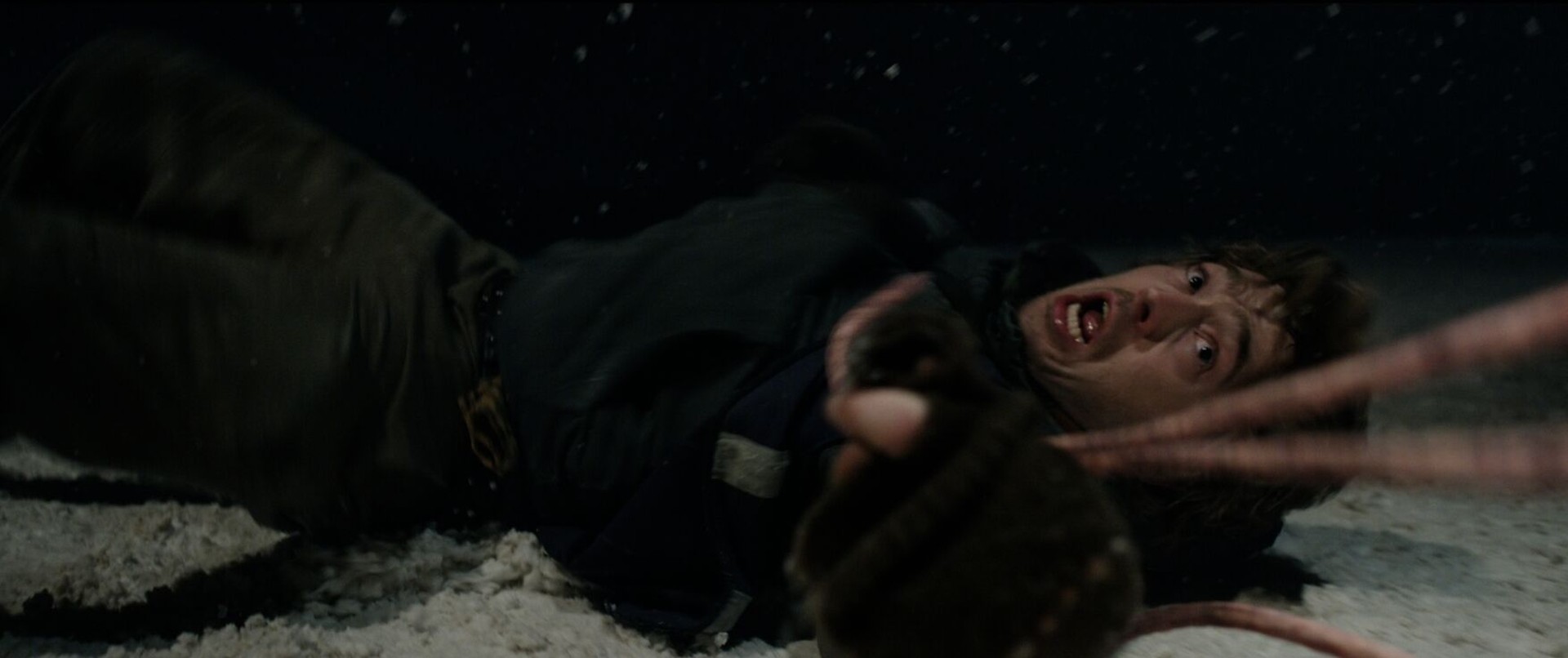 Bilder aus Resident Evil
