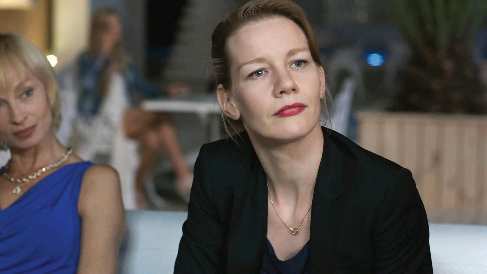 Bilder aus Toni Erdmann