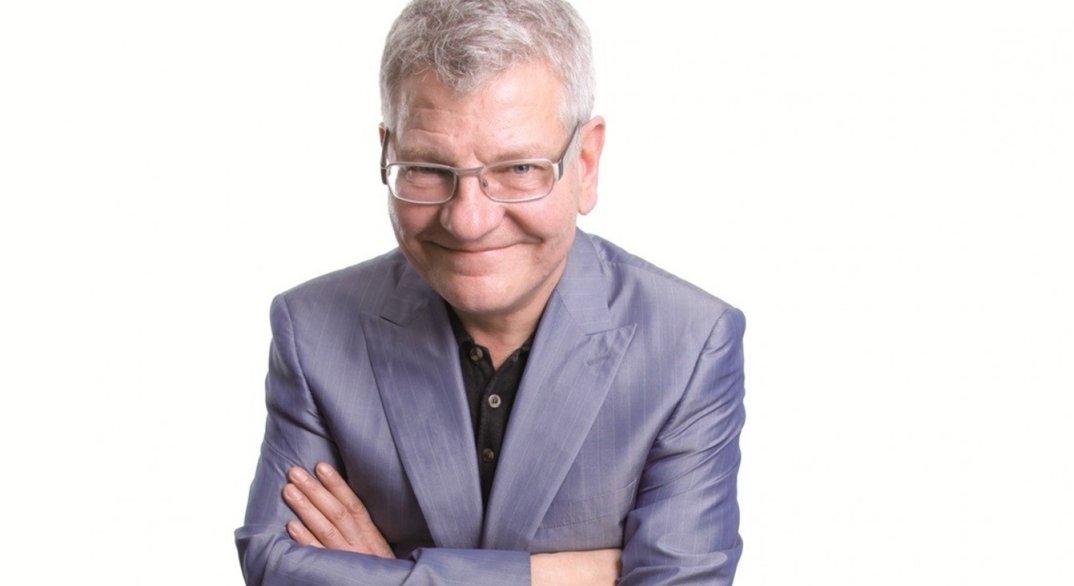 Werner Koczwara – Am achten Tag schuf Gott den Rechtsanwalt