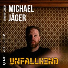 Michael Jäger: Unfallkind
