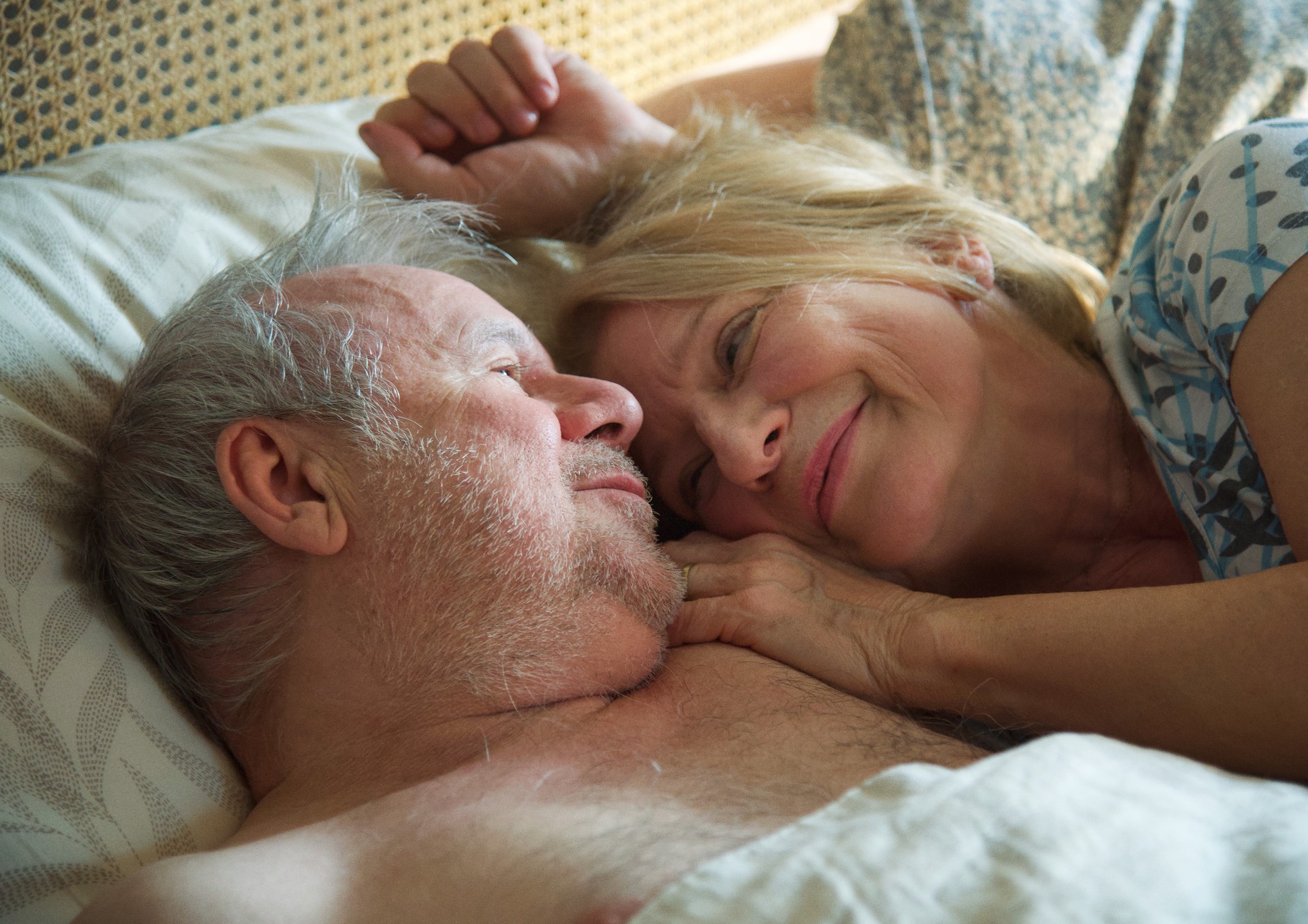 Bilder aus Alte Liebe