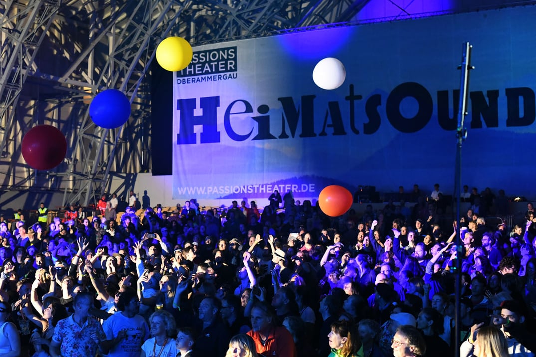 Heimatsound Festival