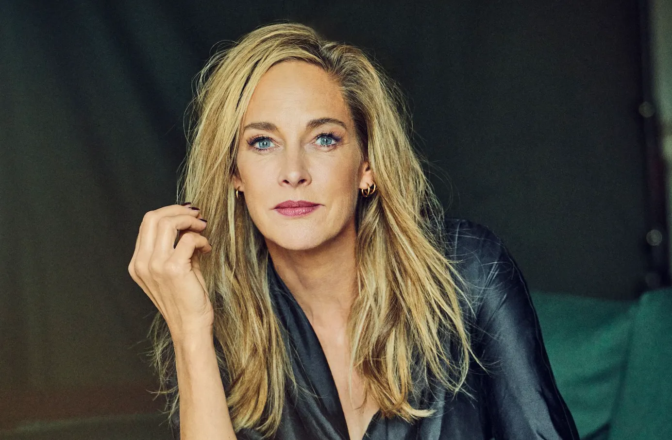 Ortsgespräch: Sophie von Kessel