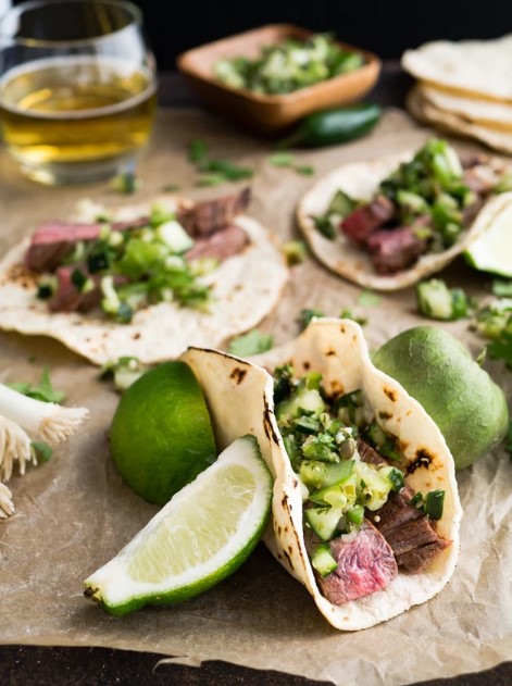 - IN München - Das Stadtmagazin Mexikansiches Streetfood: Amigos