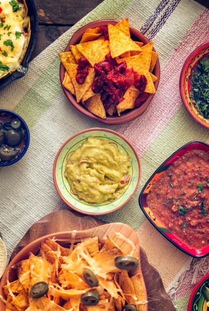 - IN München - Das Stadtmagazin Mexikansiches Streetfood: Amigos