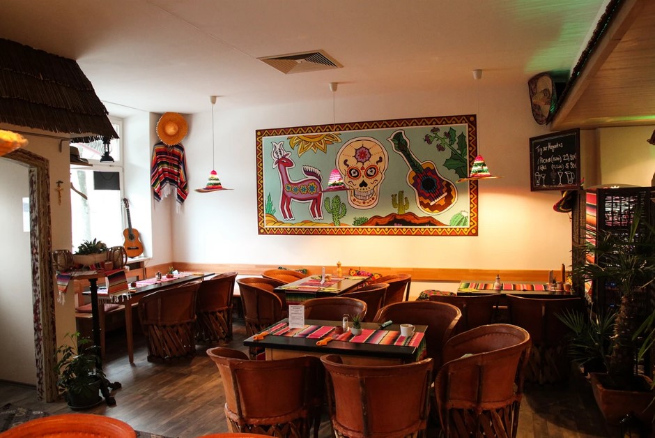 - IN München - Das Stadtmagazin Mexikansiches Streetfood: Amigos
