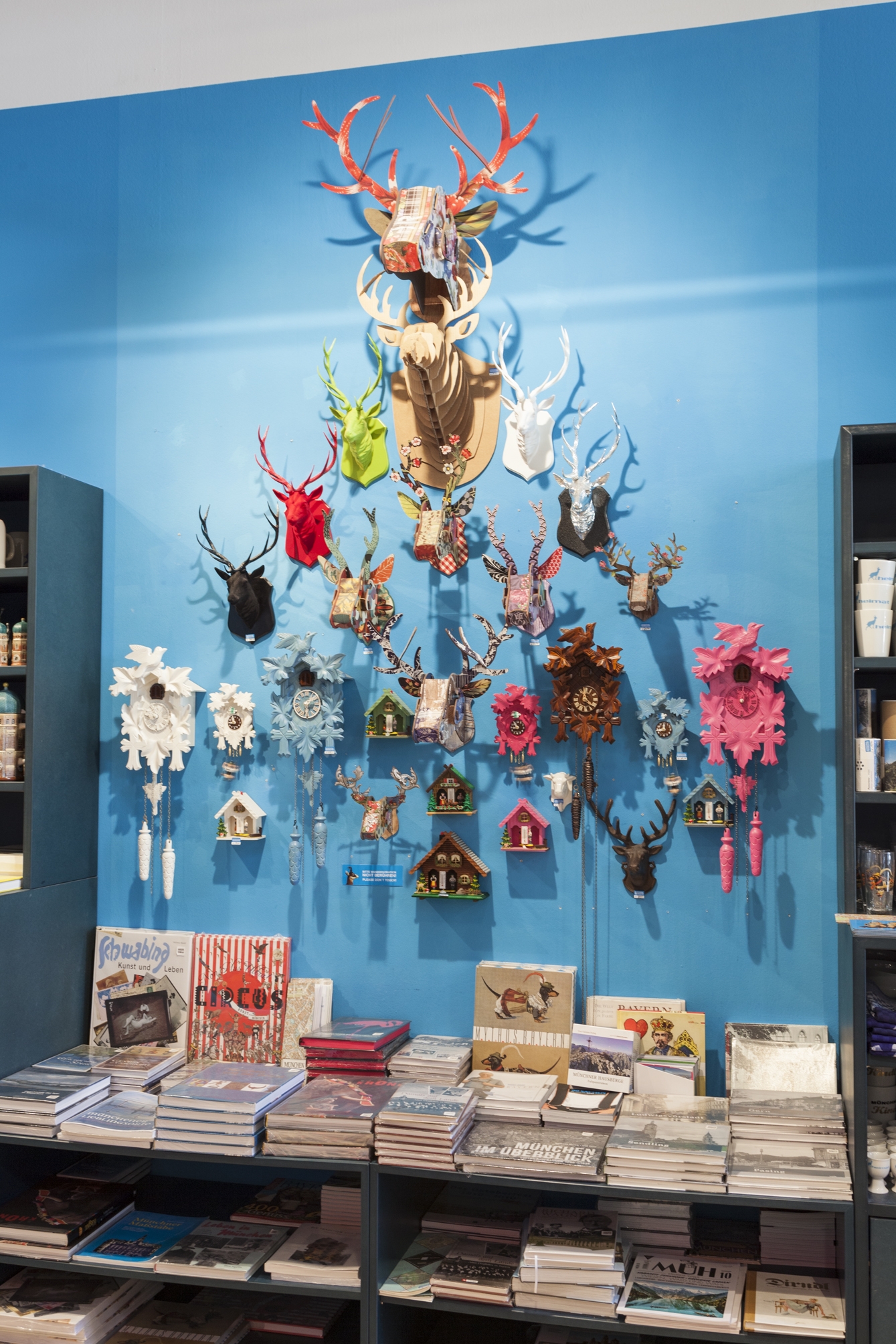 - IN München - Das Stadtmagazin Moderne Geschenkideen & Souvenirs mit Heimatliebe: servus.heimat