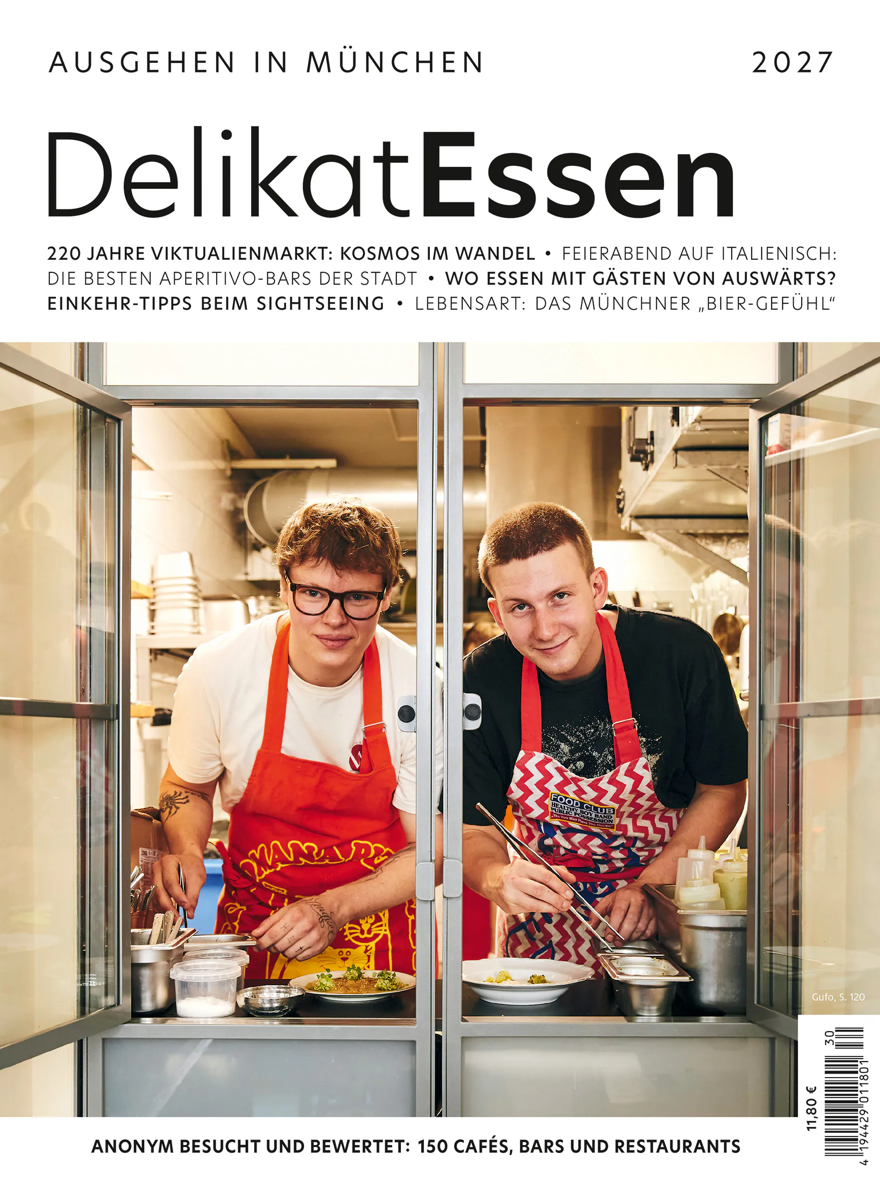 DelikatEssen 2027