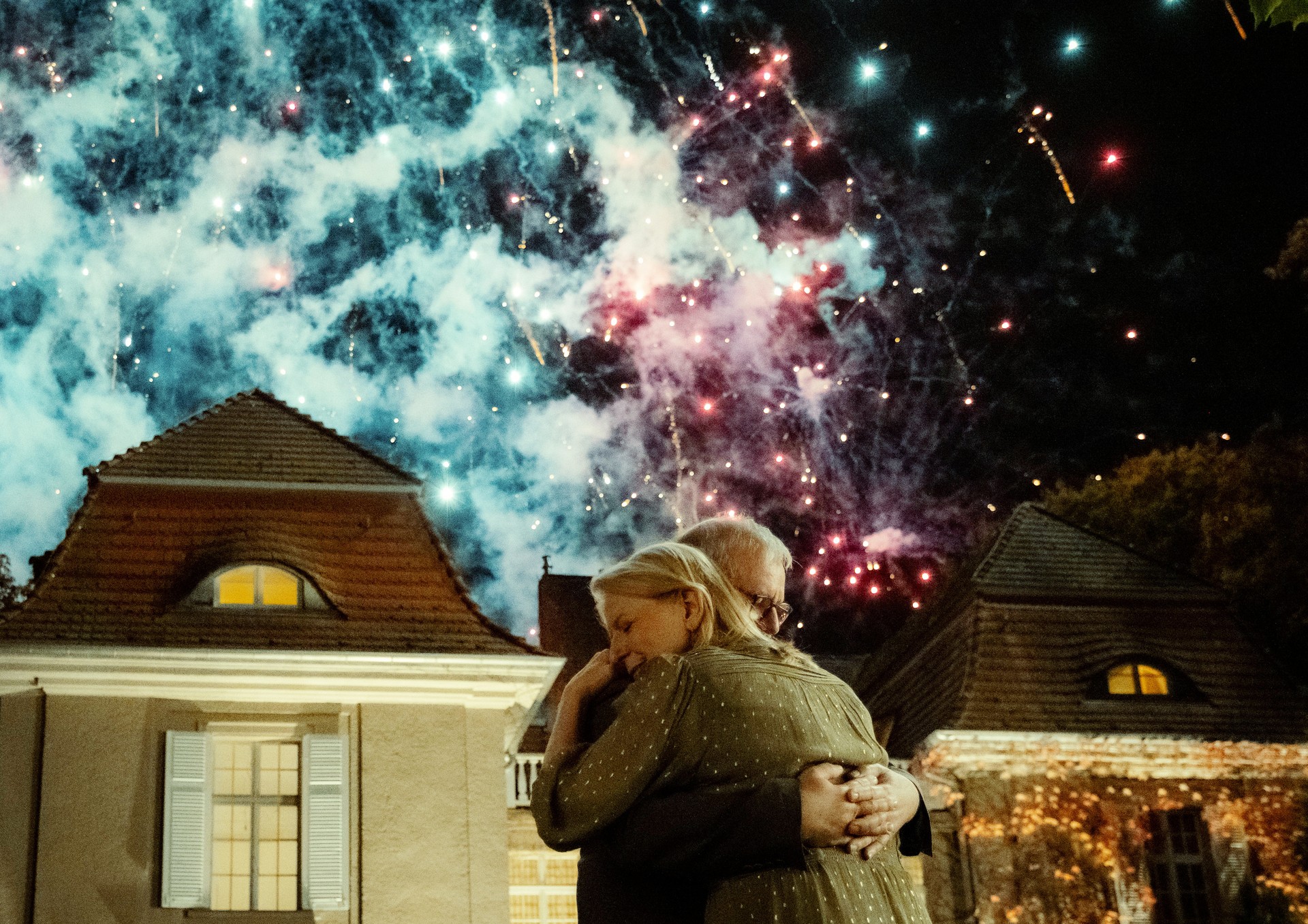 Bilder aus Alte Liebe