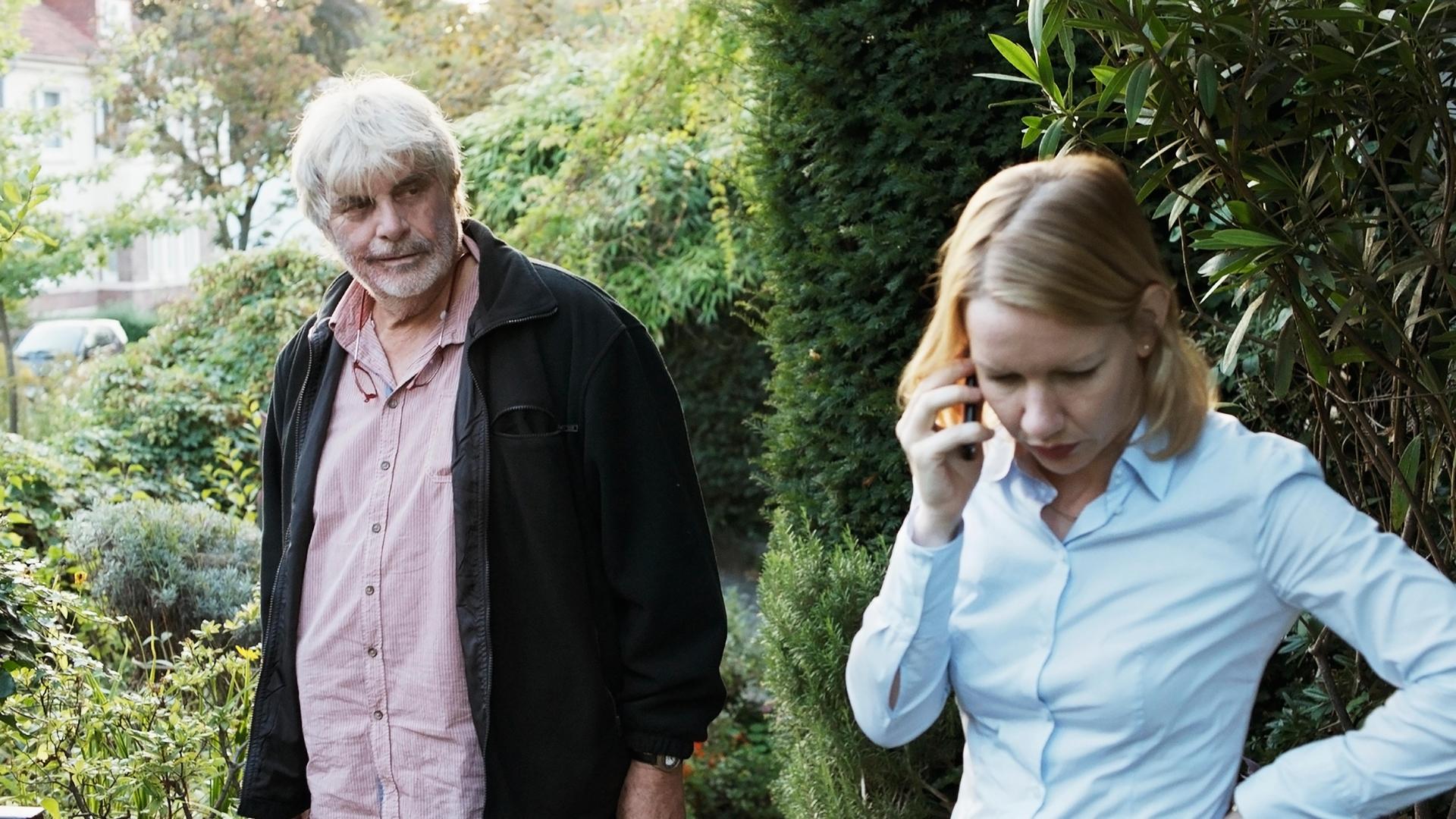 Bilder aus Toni Erdmann