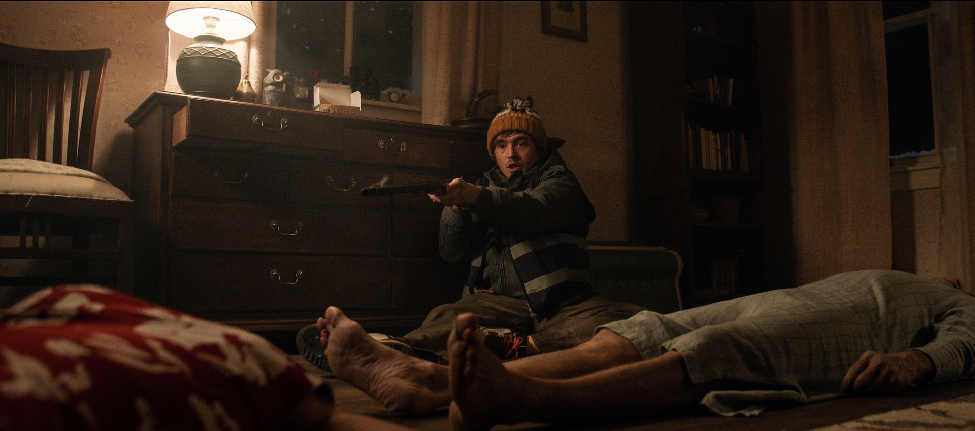 Bilder aus Resident Evil