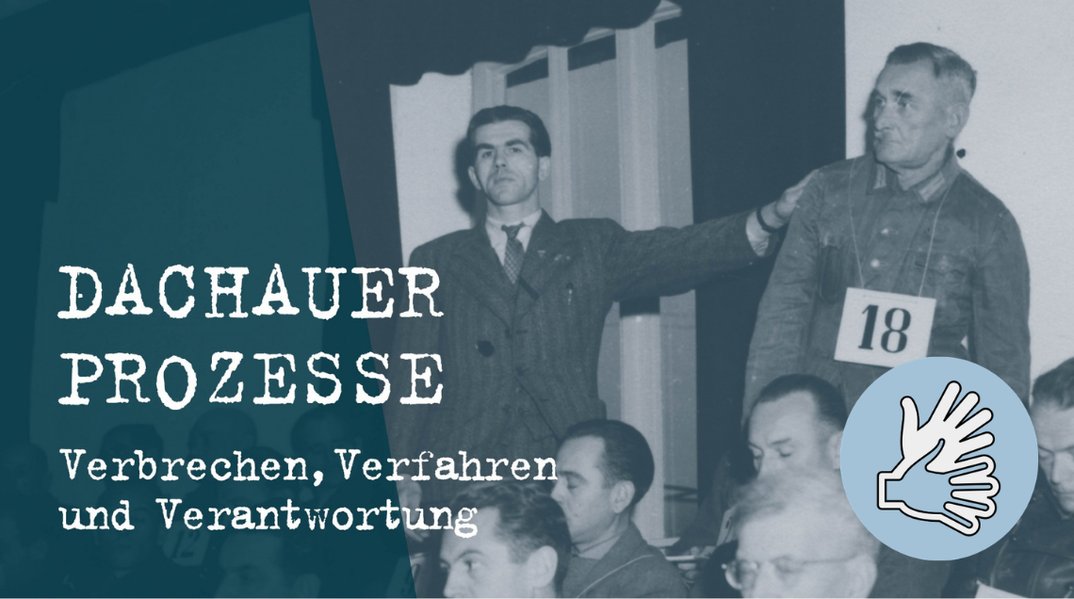 „Dachauer Prozesse“