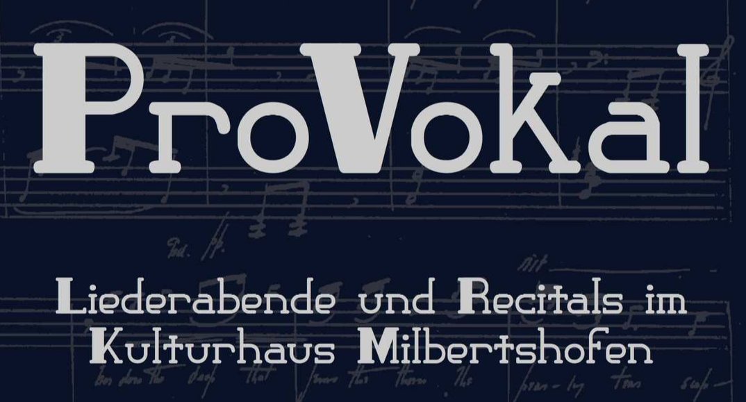 ProVokal: Nikka Lopez – Lieder aus Spanien und Lateinamerika