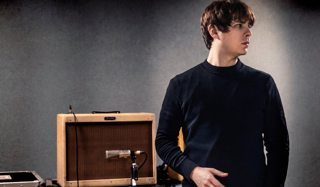Jake Bugg