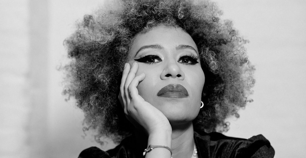 Emeli Sandé