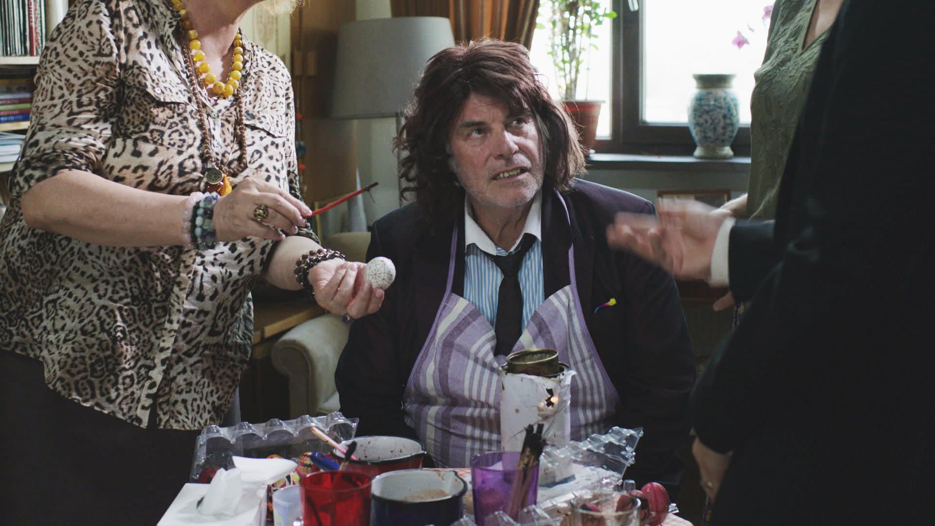 Bilder aus Toni Erdmann