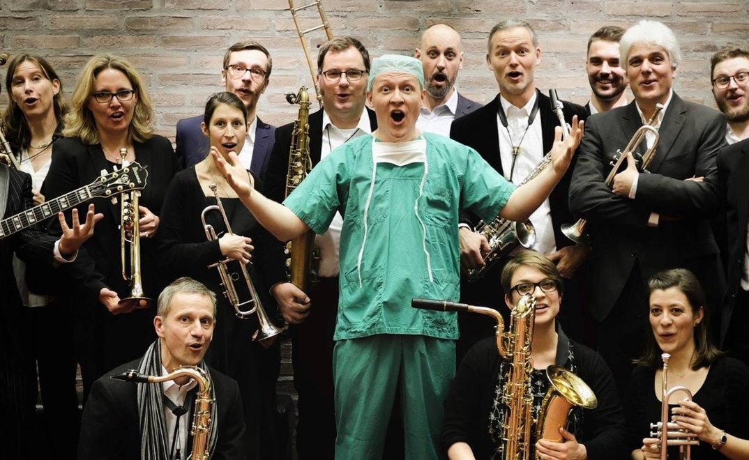 Groove Hospital