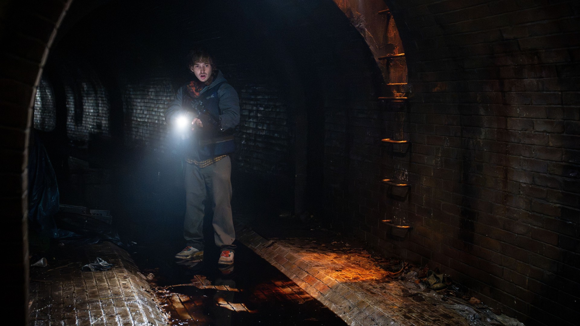 Bilder aus Resident Evil