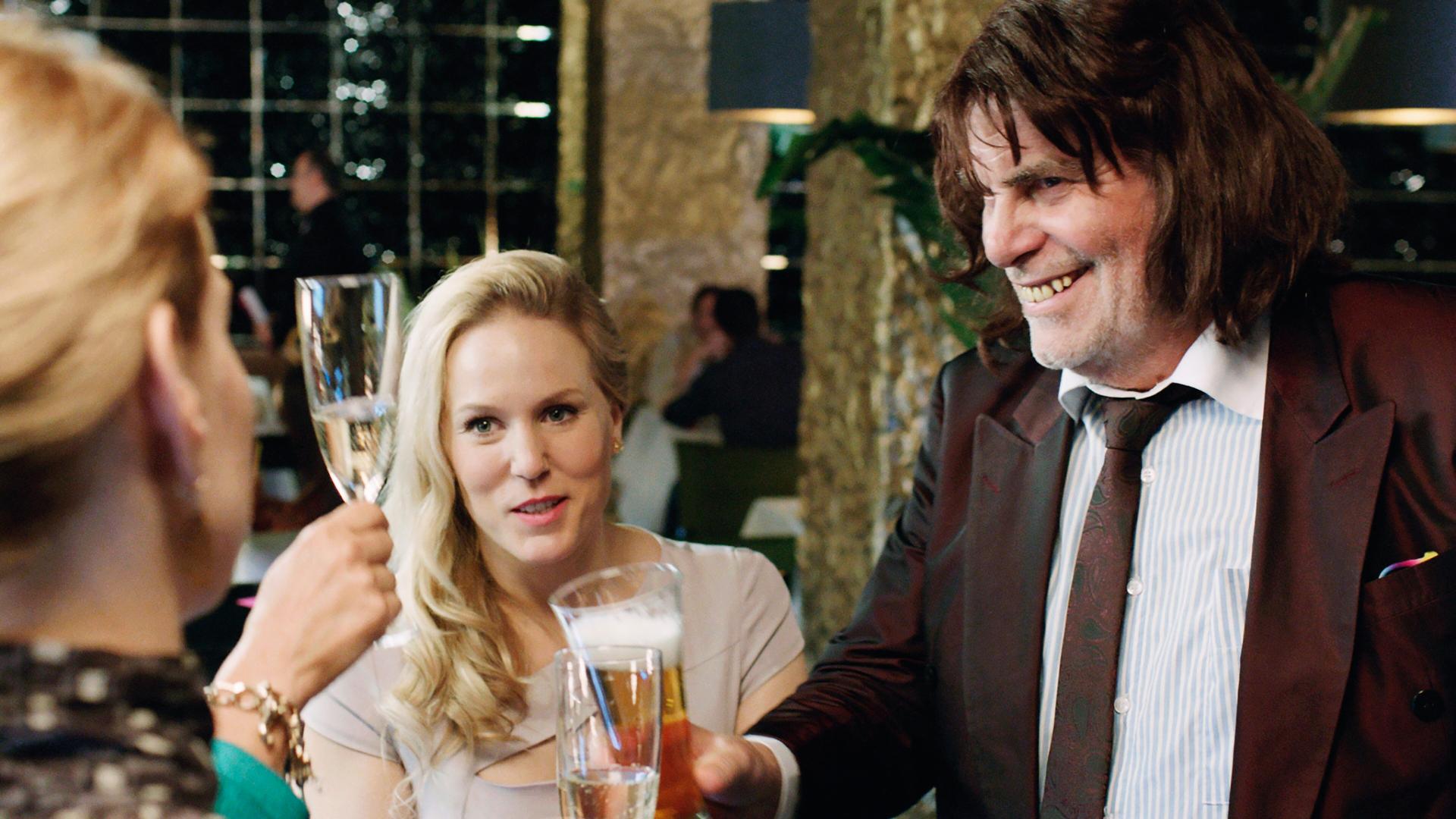 Bilder aus Toni Erdmann
