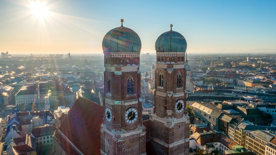 Münchner Geschichten – Eine Sommerakademie der MVHS