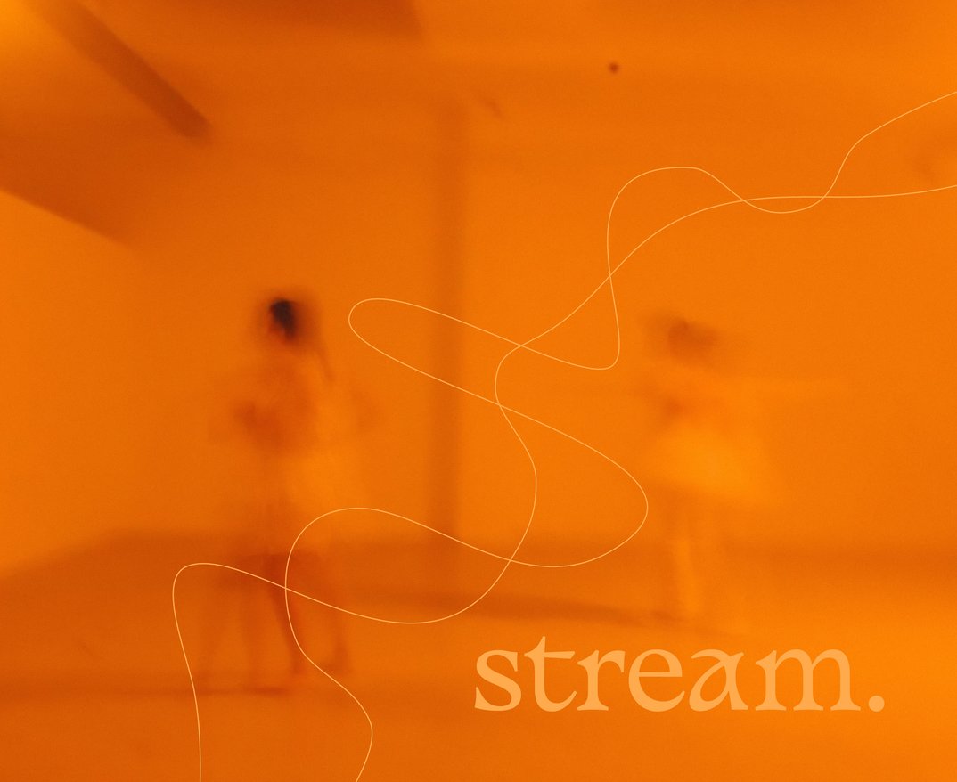 Alexandra Paál: stream