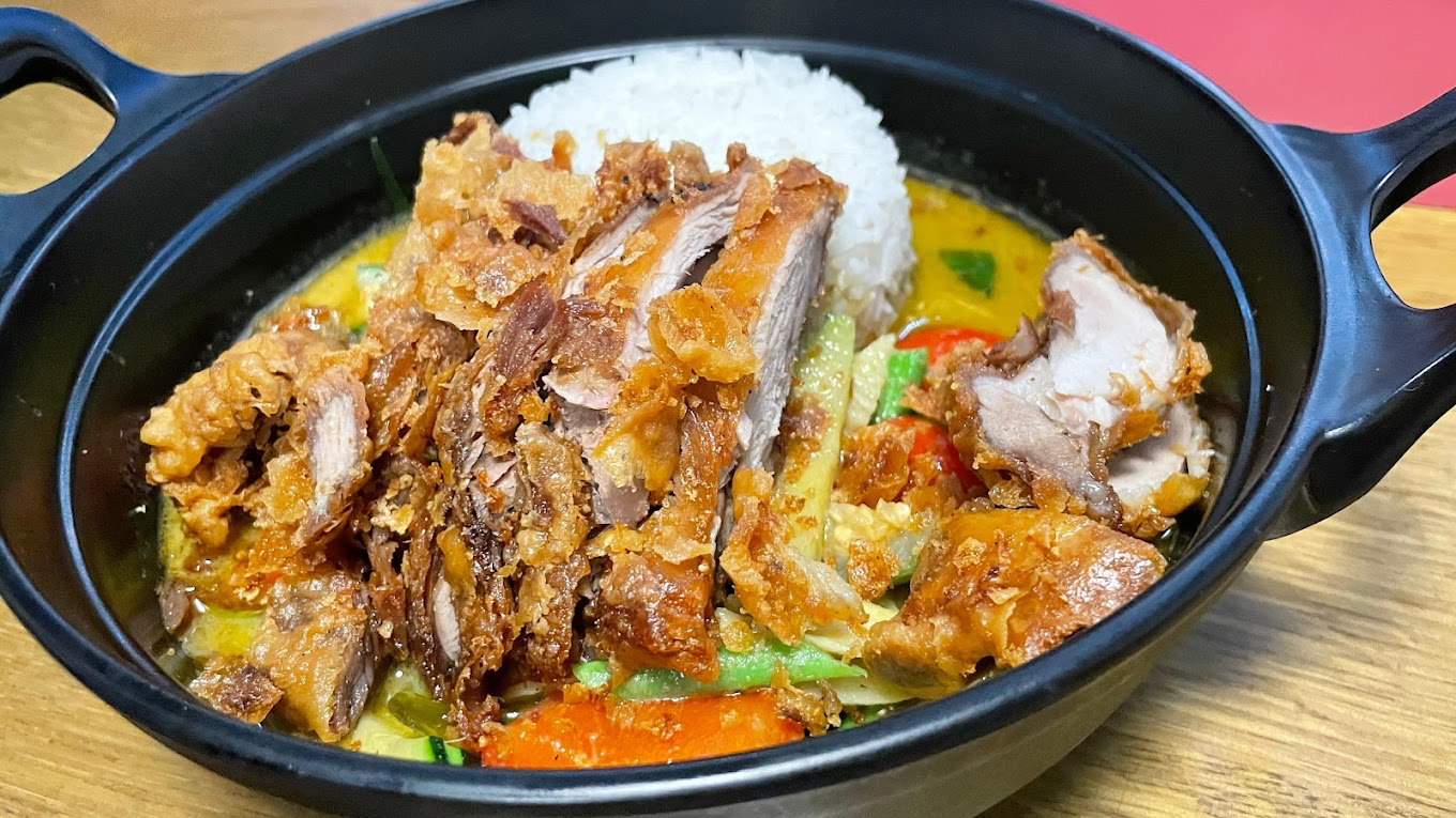 image - IN München - Das Stadtmagazin Mehr als nur ein Imbiss: Krua Thai