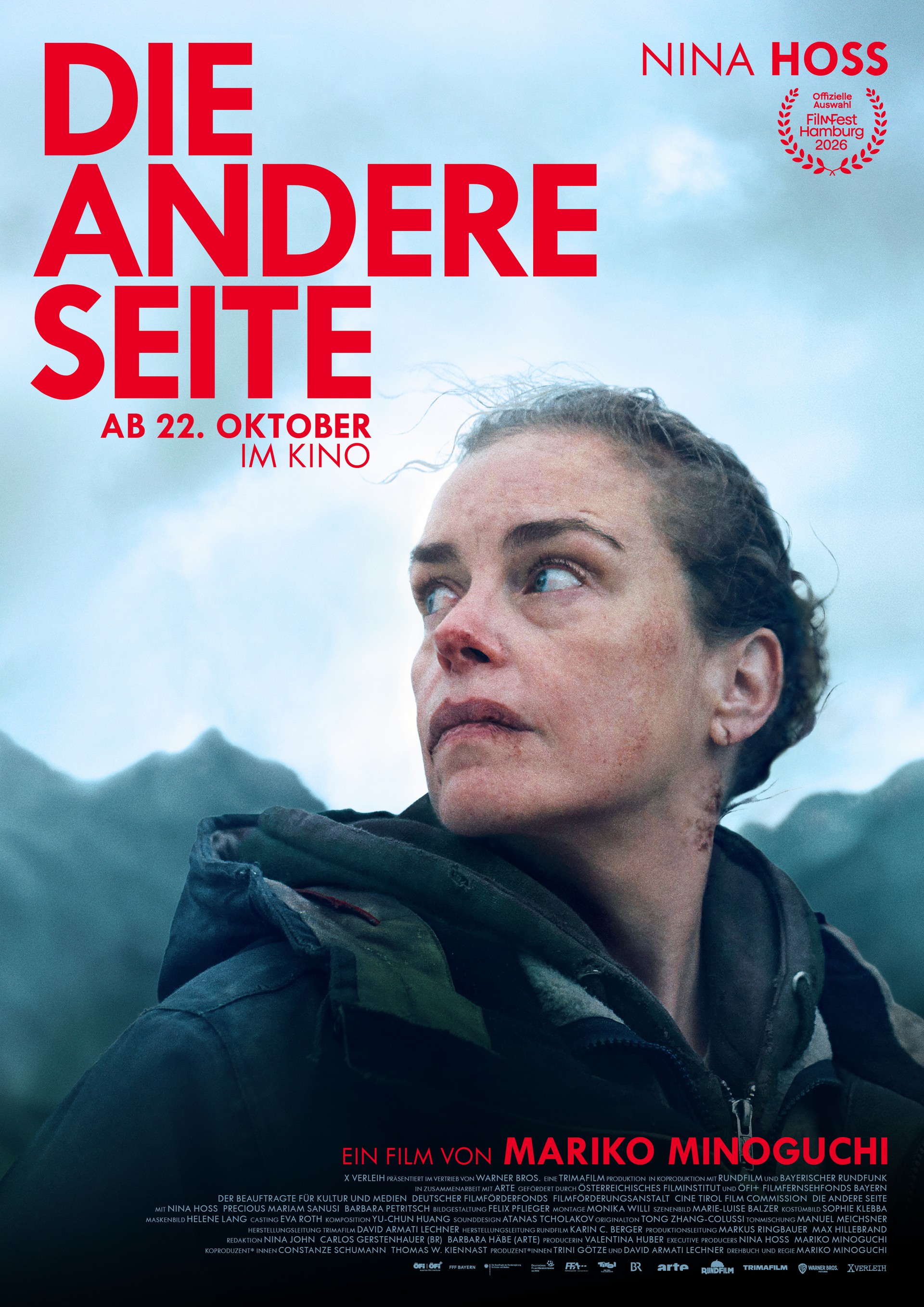 Die Andere Seite