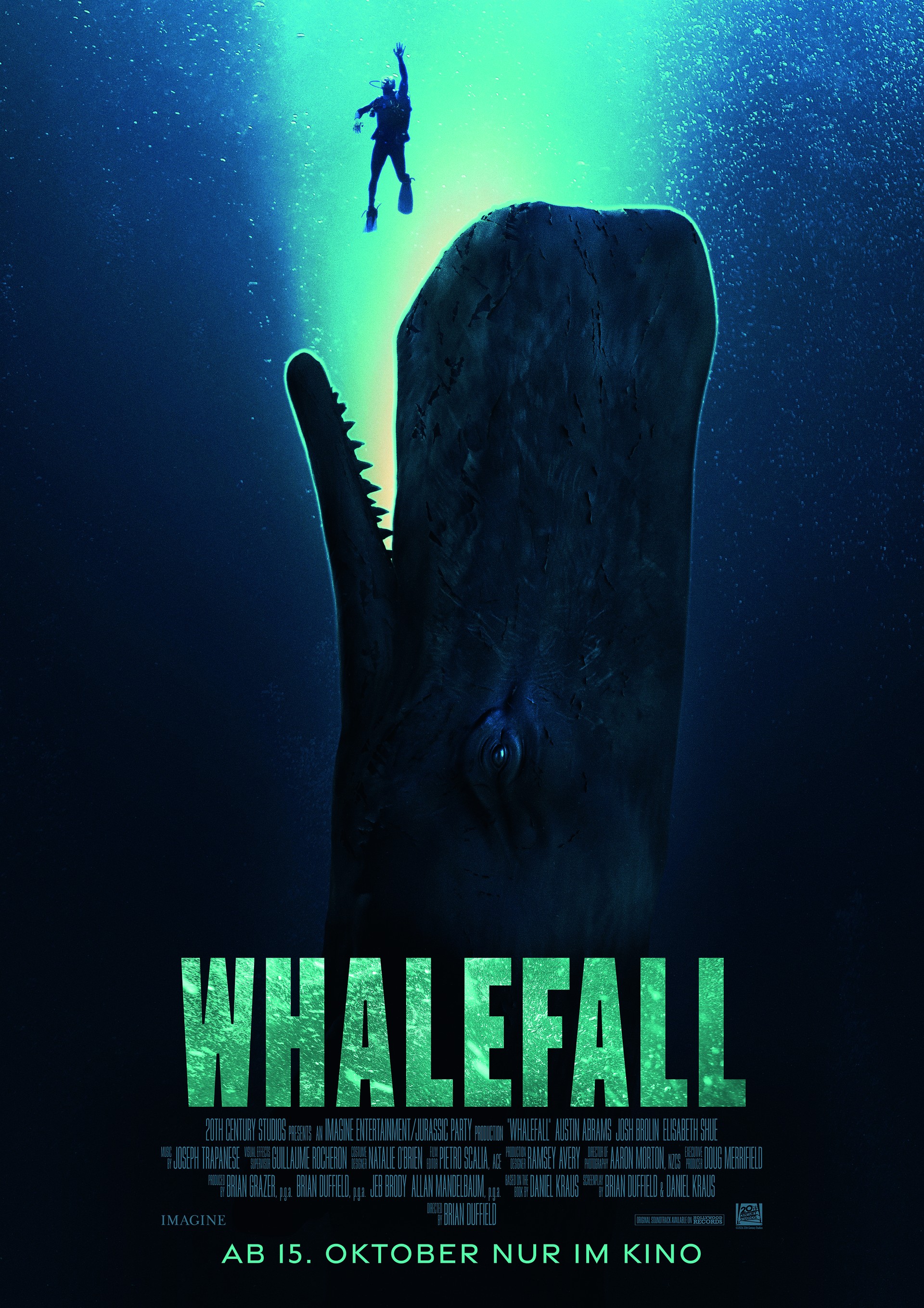 Whalefall