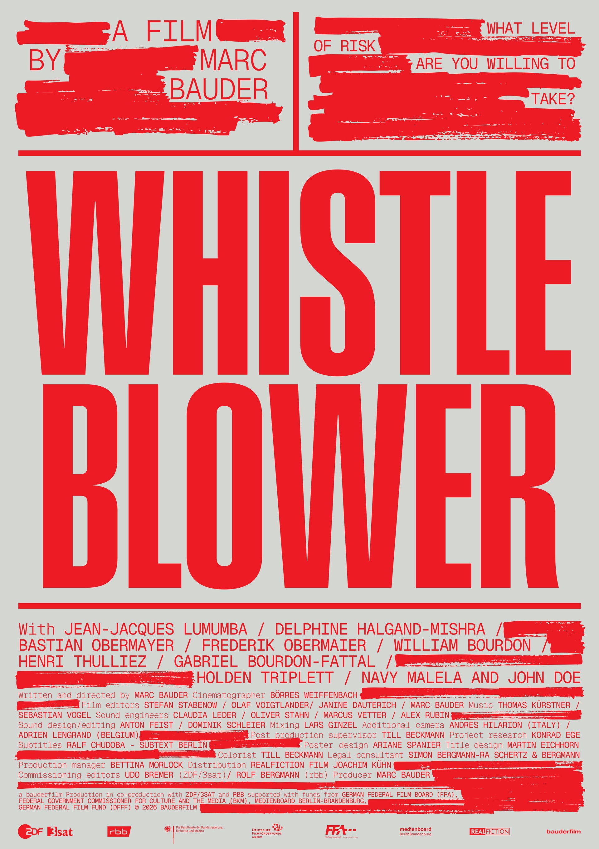 Whistleblower