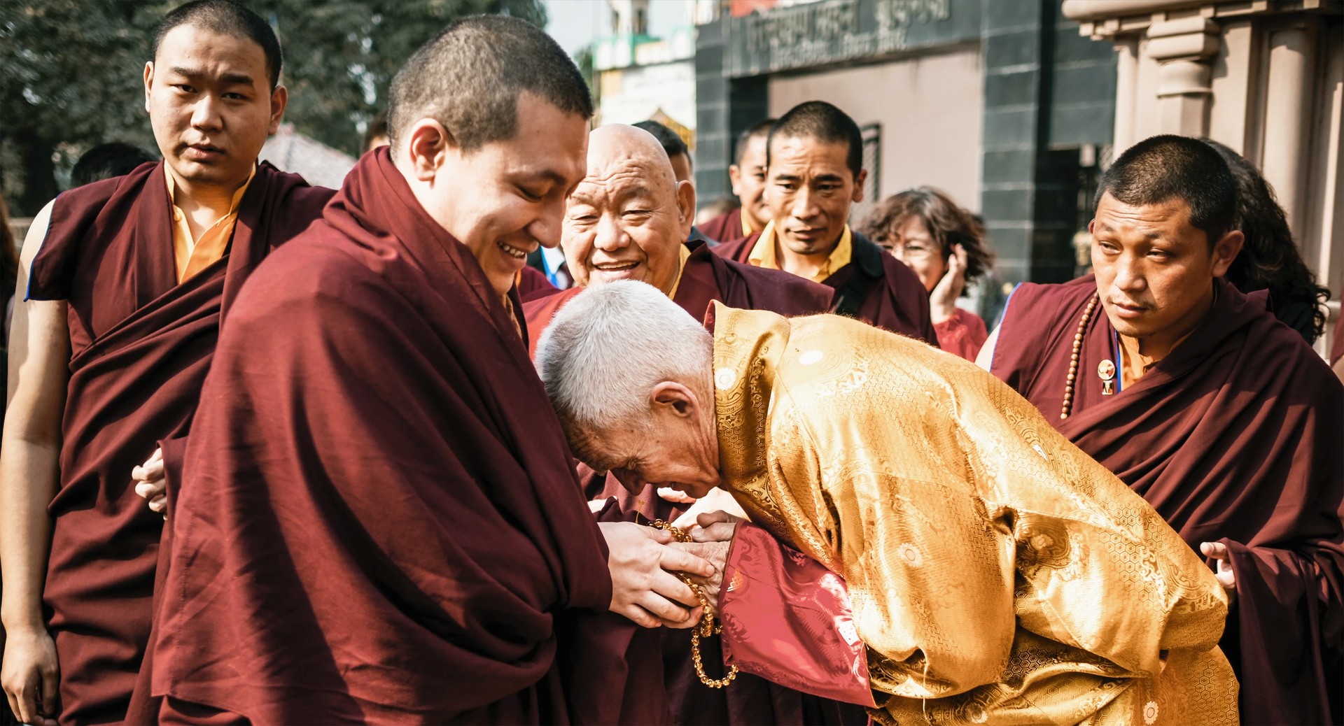 4b0b615-p-316218-print9.jpg - IN München - Das Stadtmagazin Bilder aus Meeting the Buddha