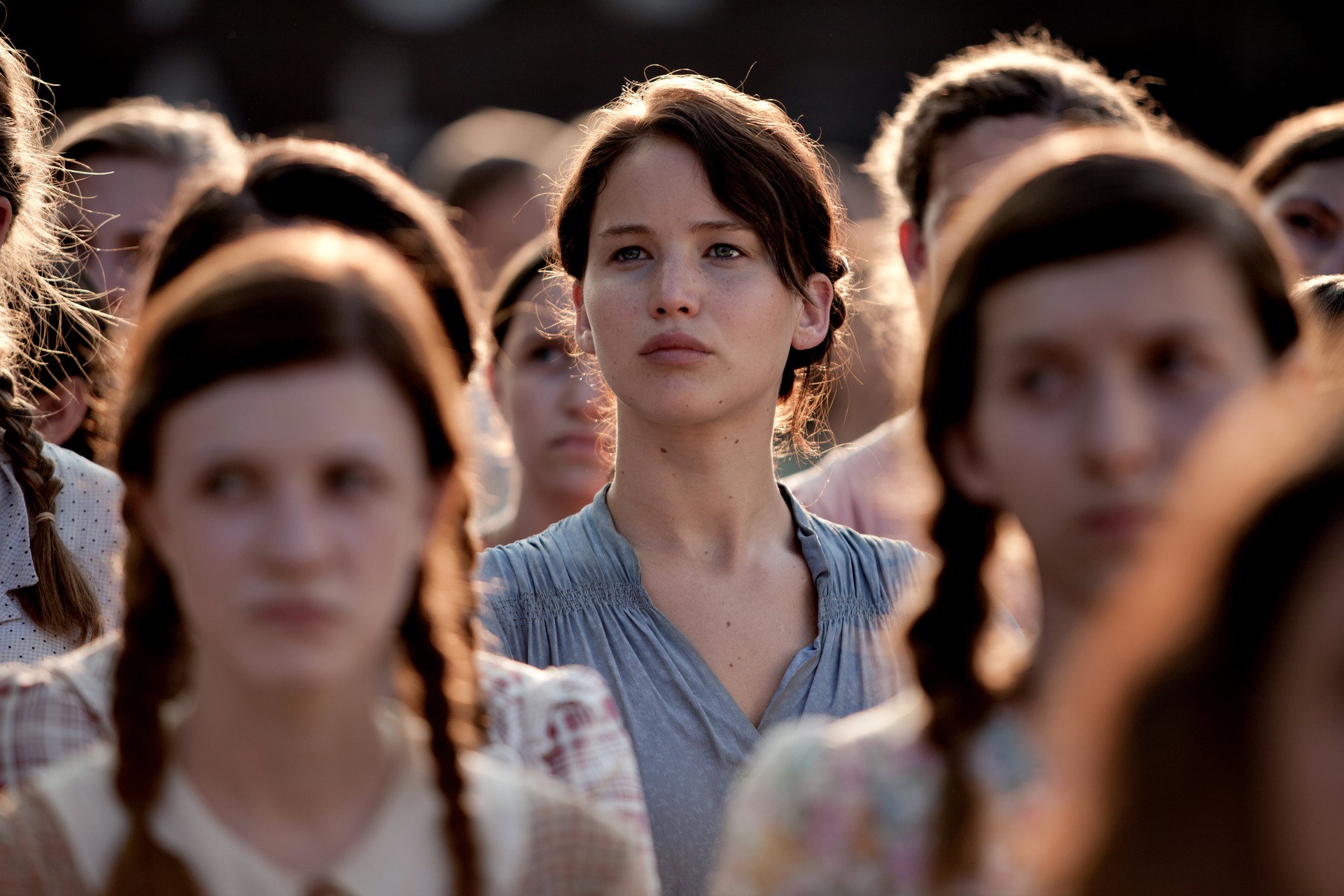 Die Tribute von Panem – The Hunger Games