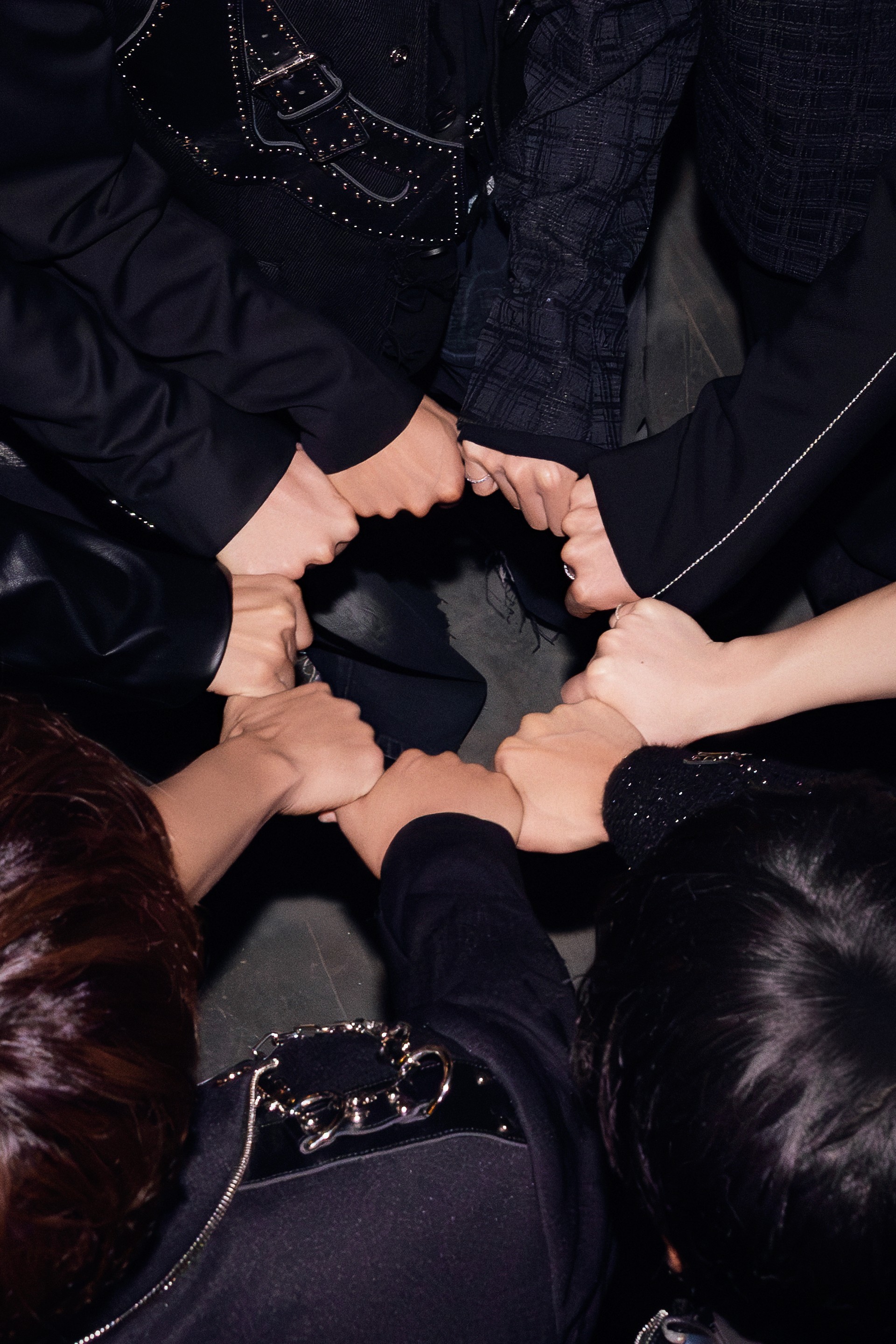 Bilder aus Seventeen World Tour [New_] in Japan: Live Viewing