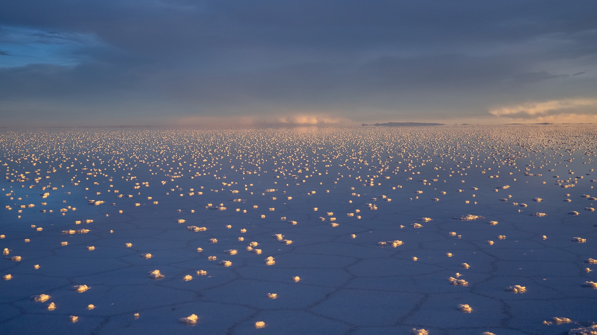 Bilder aus Materia Prima - New Energy. Old Powers?