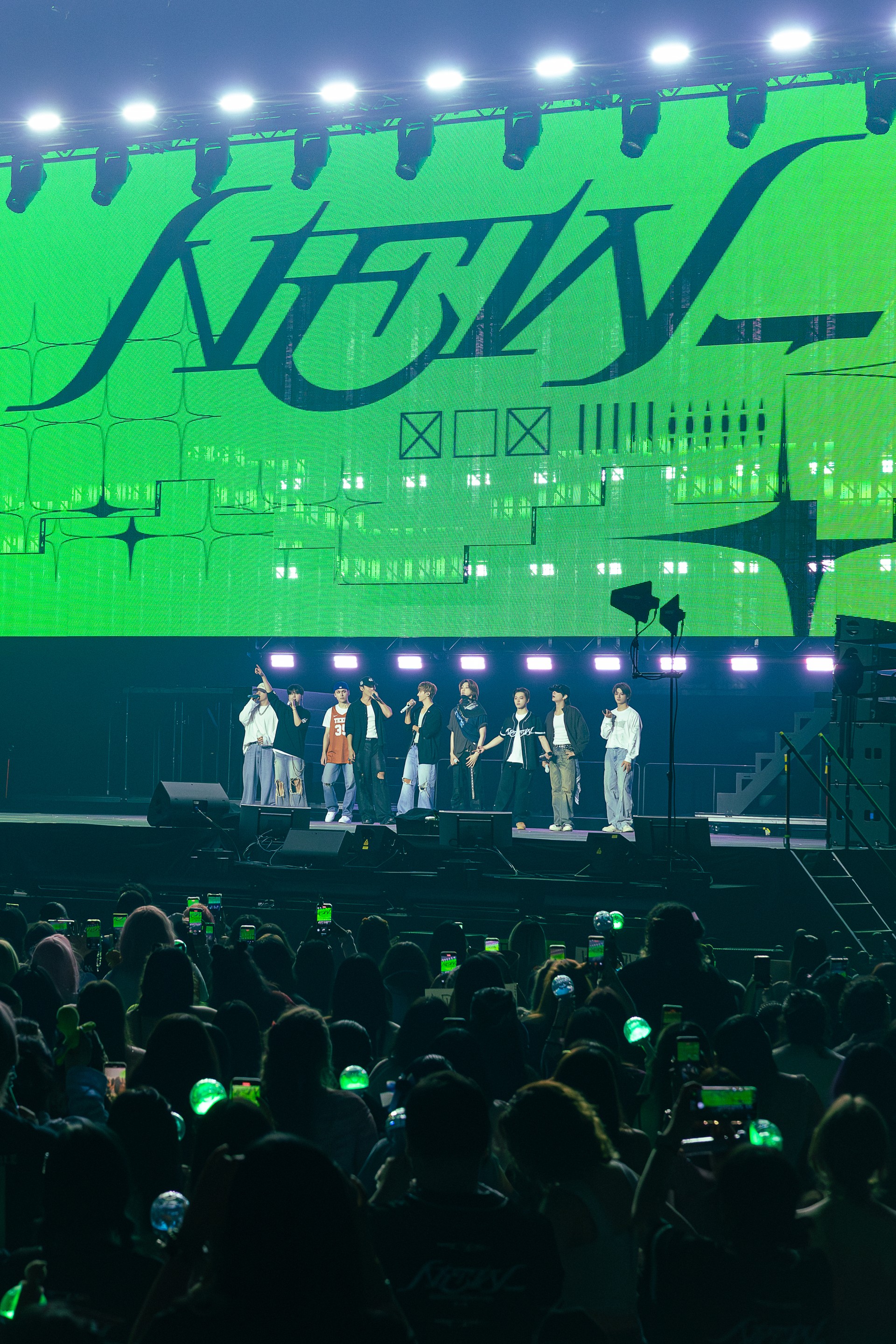 Bilder aus Seventeen World Tour [New_] in Japan: Live Viewing