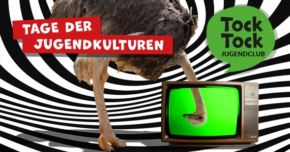 Tage der Jugendkulturen: Ampeltheater-Workshop