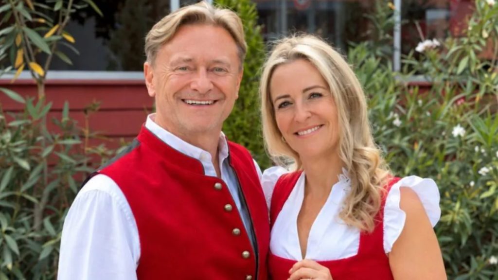 Peter & Anja Feigl