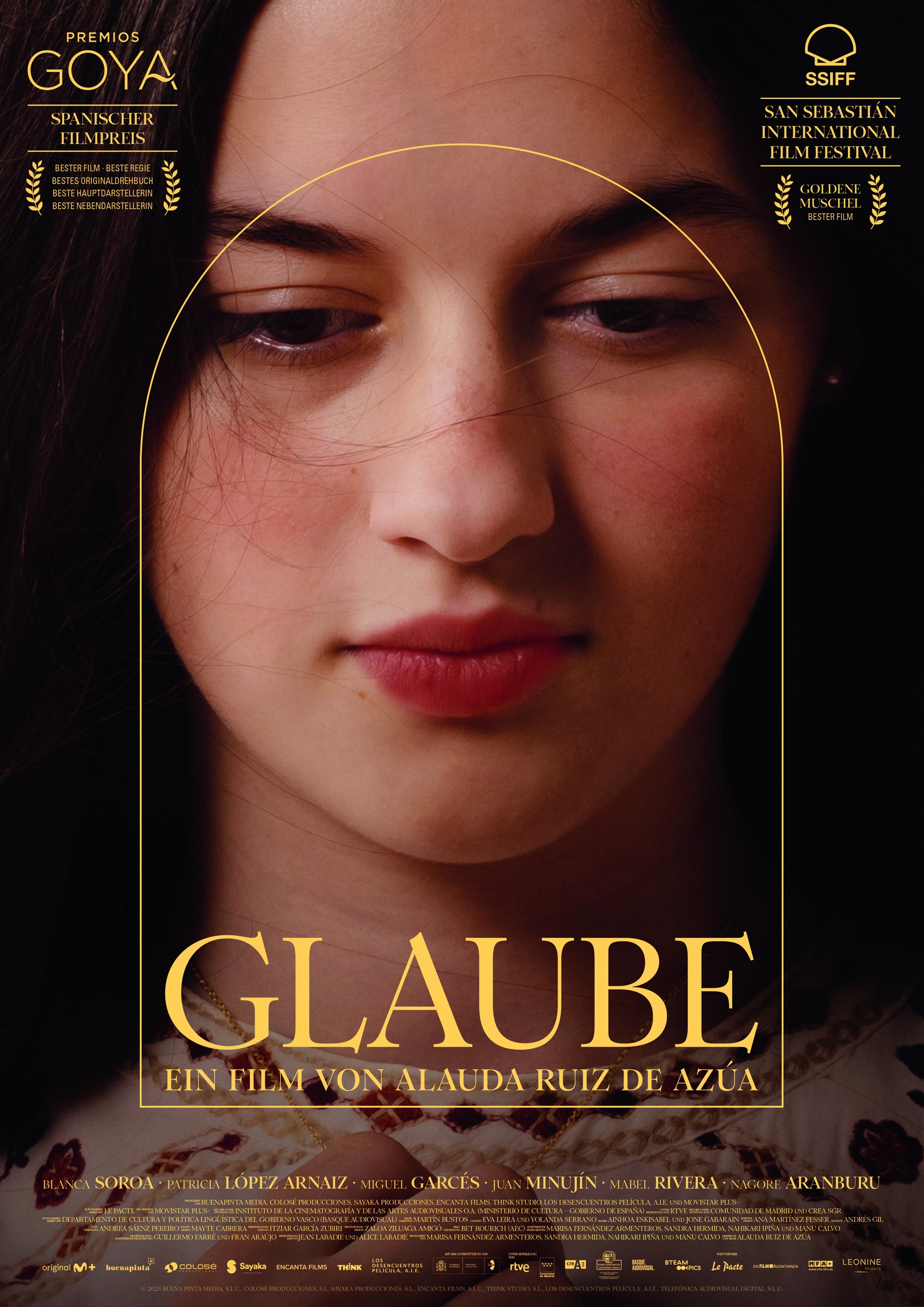 Glaube