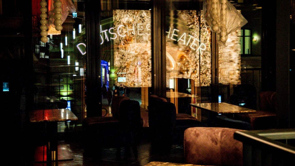 Die Mia Trattoria e Bar in der Schwanthalerstraße - IN München - Das Stadtmagazin Die Mia Trattoria e Bar in der Schwanthalerstraße