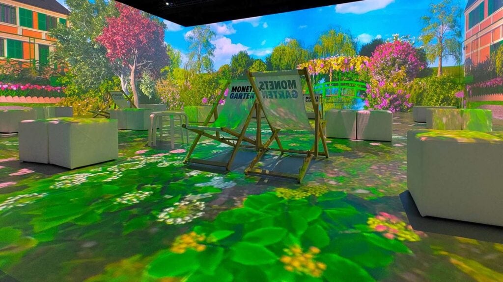 33108540-bilder-von-der-immersiven-ausstellung-monets-garten-im-utopia-muenchen-SMH - IN München - Das Stadtmagazin Bilder von der immersiven Ausstellung „Monets Garten“ im Utopia