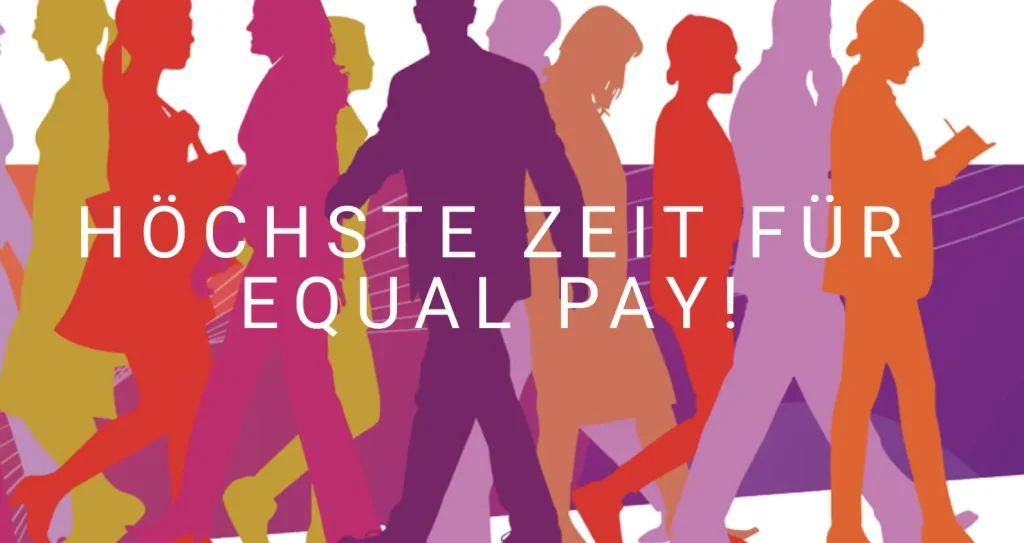 Equal Pay Day