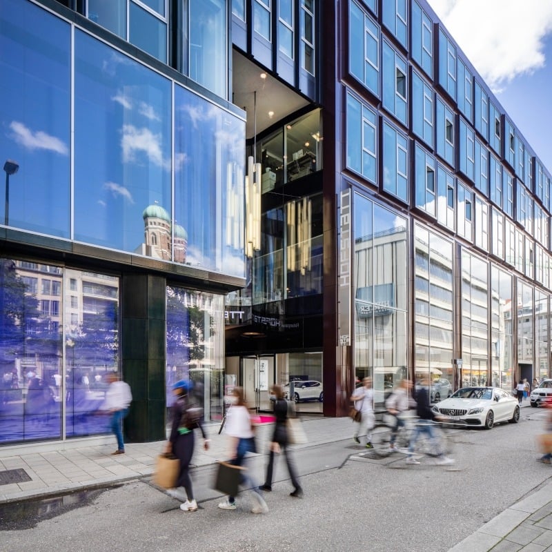 - IN München - Das Stadtmagazin